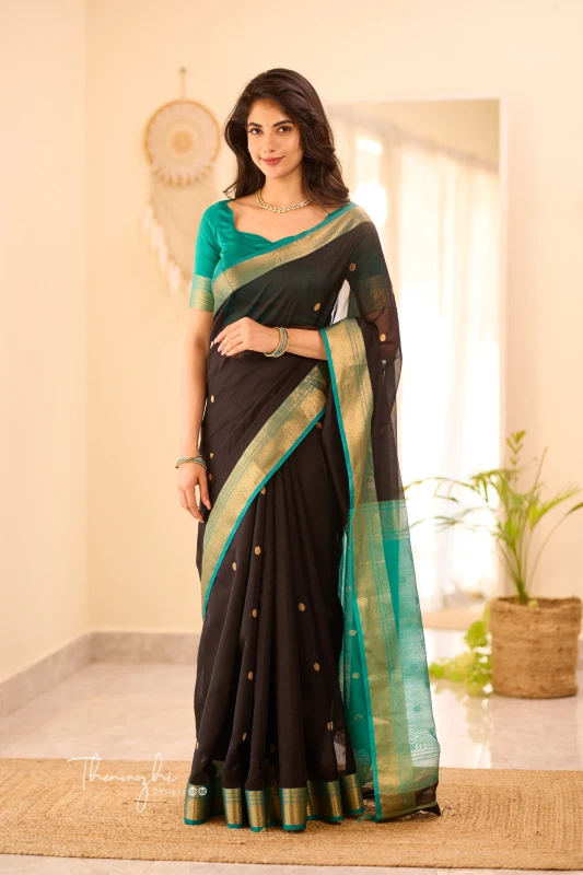 Handloom Fabrics