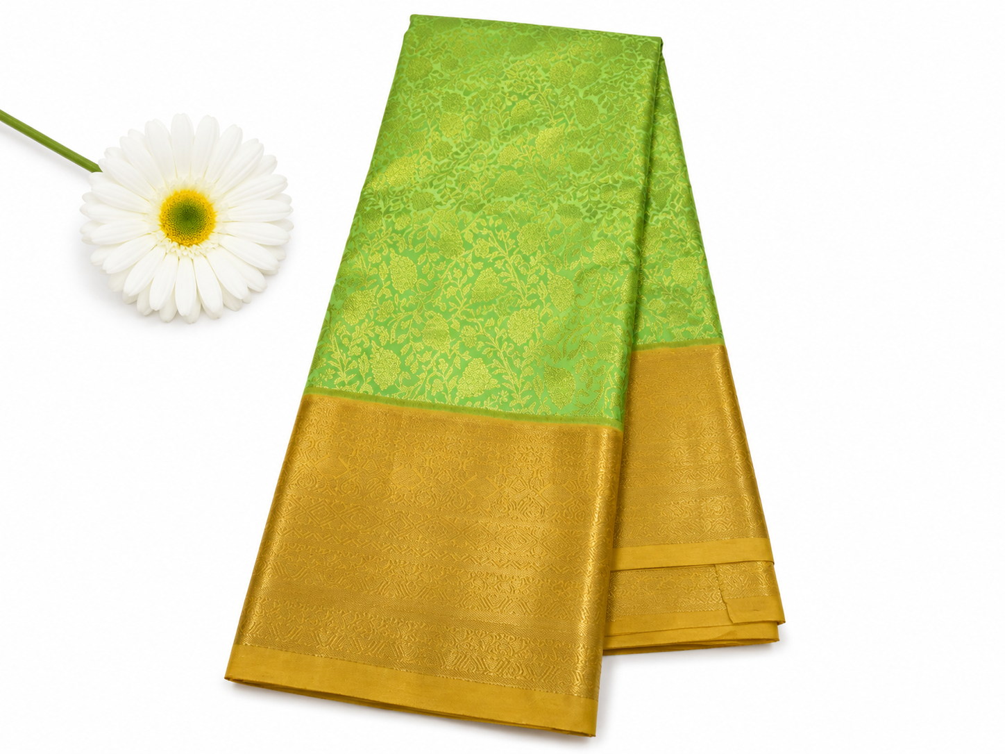 Royal Signature Silk Saree