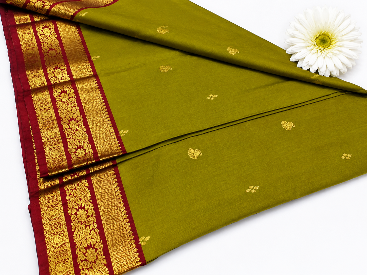Pattu Soft Silk Saree